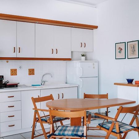 Dimitra'S Sunset View Apartment Kalyves Polygyrou Exterior foto